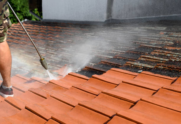 Best Sidewalk Pressure Washing  in Head Of The Harbor, NY