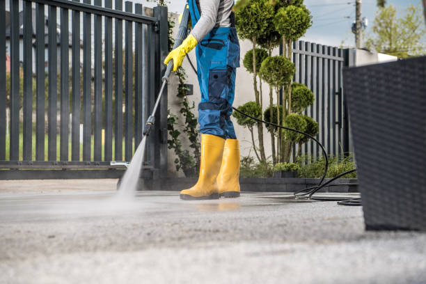 Why Choose Our Certified Pressure Washing Experts for Your Project Needs in Head Of The Harbor, NY?