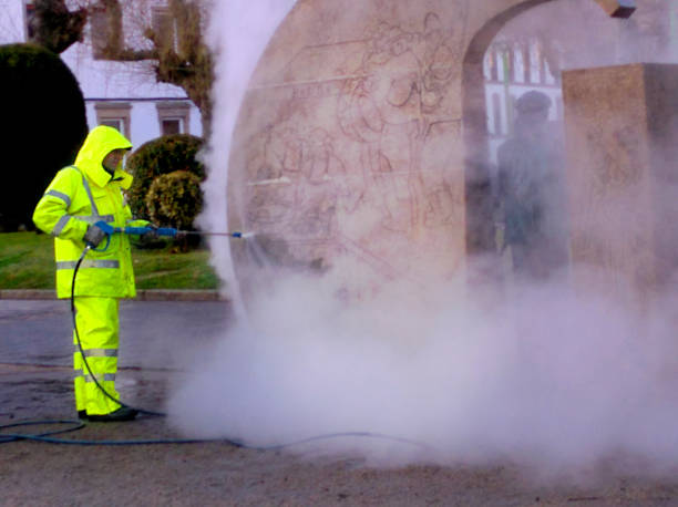 Why Choose Our Certified Pressure Washing Experts for Your Project Needs in Head Of The Harbor, NY?