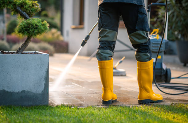Deck Cleaning Services in Head Of The Harbor, NY